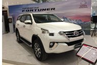 Toyota Fortuner   2019 - Bán Toyota Fortuner sản xuất năm 2019, tặng nhiều phụ kiện hấp dẫn giá 933 triệu tại Đà Nẵng