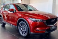 Mazda CX 5 Deluxe 2020 - Giảm giá tiền mặt - Tặng gói phụ kiện: Khi mua Mazda CX 5 Deluxe năm sản xuất 2020, màu đỏ giá 859 triệu tại Tp.HCM