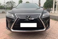 Lexus RX 2015 - Xe Lexus RX 200T năm sản xuất 2015, màu đen giá 2 tỷ 530 tr tại Hà Nội