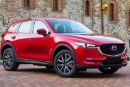 Mazda CX 5 2020 - Bán nhanh giá hấp dẫn - Giao xe nhanh với chiếc Mazda CX5 Luxury 2.0AT, sản xuất 2020 giá 949 triệu tại Tp.HCM