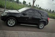 Suzuki Grand vitara   2013 - Cần bán lại xe Suzuki Grand vitara 2013, màu đen, nhập khẩu nguyên chiếc giá 440 triệu tại Hà Nội