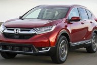 Honda CR V 2020 - Hỗ trợ mua xe trả góp lãi suất thấp với chiếc Honda CR-V G, sản xuất 2020, có sẵn xe, giao nhanh giá 1 tỷ 23 tr tại Tp.HCM