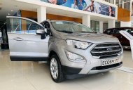 Ford EcoSport   2020 - Cần bán xe Ford EcoSport 2020, màu xám giá 519 triệu tại Đà Nẵng