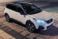 Peugeot 5008   2020 - Cần bán Peugeot 5008 năm sản xuất 2020, màu trắng giá 1 tỷ 199 tr tại Bình Thuận  