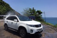 Kia Sorento   2017 - Xe Kia Sorento năm 2017 xe gia đình, giá chỉ 720 triệu giá 720 triệu tại Cần Thơ