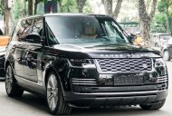 LandRover 2019 - Ưu đãi giá thấp với chiếc LandRover Range Rover Autobiography LWB 3.0, đời 2020, nhập khẩu giá 11 tỷ 560 tr tại Hà Nội