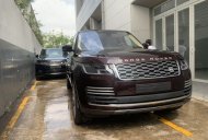 LandRover Autobiography LWB 3.0L 2019 - Cần bán xe LandRover Range Rover Autobiography LWB 3.0L đời 2020, màu đỏ, xe nhập giá 11 tỷ 560 tr tại Hà Nội