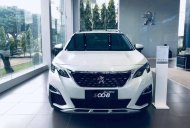 Peugeot 3008   2020 - Cần bán Peugeot 3008 đời 2020, màu trắng giá 1 tỷ 99 tr tại Bình Thuận  