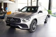 Mercedes-Benz GLC-Class GLC 300 4Matic 2020 - Dòng SUV hạng sang: Mercedes-Benz GLC 300 4Matic sản xuất năm 2020, màu xám giá 2 tỷ 399 tr tại Hà Nội