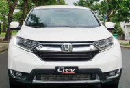 Honda CR V 2020 - Tặng bảo hiểm vật chất 2 chiều khi mua chiếc Honda CRV 1.5G, sản xuất 2020, nhập khẩu nguyên chiếc giá 1 tỷ 23 tr tại Tp.HCM