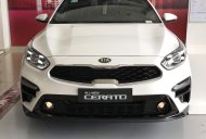 Kia Cerato 2020 - Cerato full option, hỗ trợ góp 80%, xe sẵn đủ màu giá 675 triệu tại Tp.HCM