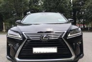 Lexus RX   2019 - Cần bán Lexus RX 350 năm 2019, nhập khẩu nguyên chiếc giá 3 tỷ 500 tr tại Tp.HCM