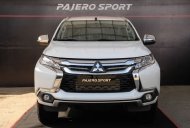 Mitsubishi Pajero Sport 2020 - Mua xe giá thấp - Giao dịch nhanh gọn khi mua chiếc Mitsubishi Pajero Sport 2.4 AT, nhập khẩu nguyên chiếc giá 1 tỷ 62 tr tại Đắk Lắk