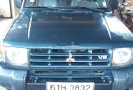 Mitsubishi Pajero 2003 - Cần bán gấp Mitsubishi Pajero đời 2003, 145 triệu giá 145 triệu tại Bình Phước