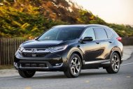 Honda CR V 2020 - Hỗ trợ giao xe nhanh toàn quốc khi mua chiếc Honda CR-V 1.5G, sản xuất 2020, nhập khẩu nguyên chiếc giá 1 tỷ 23 tr tại Hà Nội