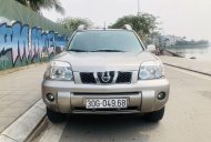 Nissan X trail 2008 - Bán Nissan X trail AT năm 2008, nhập khẩu số tự động, giá 330tr giá 330 triệu tại Hà Nội