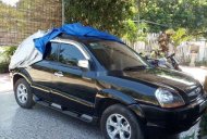 Hyundai Tucson   2009 - Cần bán Hyundai Tucson năm 2009, nhập khẩu nguyên chiếc giá 330 triệu tại Kon Tum