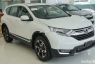 Honda CR V   2019 - Bán Honda CR V đời 2019, màu trắng, nhập khẩu, 983 triệu giá 983 triệu tại Đà Nẵng