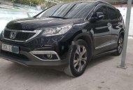 Honda CR V   2014 - Bán Honda CR V sản xuất năm 2014, odo hơn 7 vạn giá 739 triệu tại Hà Nội