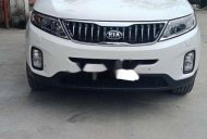 Kia Sorento 2018 - Bán Kia Sorento đời 2018, màu trắng chính chủ giá 850 triệu tại Ninh Bình