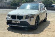 BMW X1   2010 - Bán xe cũ BMW X1 sản xuất 2010, nhập khẩu giá 490 triệu tại Đồng Nai