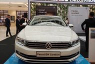 Volkswagen Passat 2019 - Volkswagen Passat Comfort siêu phẩm nhập Đức hạng sang, hỗ trợ lái thử hỗ trợ 100% thuế trước bạ 138tr giá 1 tỷ 380 tr tại Đồng Nai