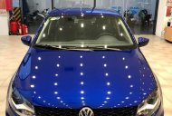 Volkswagen Polo Hatchback Đức nhập khẩu chính hãng nguyên chiếc, giá cực hot tại Quận Bình Thạnh Hồ Chí Minh giá 695 triệu tại Tp.HCM