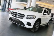 Mercedes-Benz GLC-Class GLC 300 4Matic 2020 - Bán ô tô Mercedes GLC 300 4Matic đời 2020, màu trắng, siêu sang giá 2 tỷ 239 tr tại Hà Nội