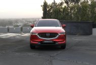 Mazda CX 5 2.0 Premium 2020 - Mazda Phú Mỹ Hưng cần bán Mazda CX 5 2.0 Premium đời 2020, màu đỏ giá 844 triệu tại Tp.HCM