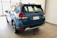 Subaru Forester  2.0i-S 2019 - Subaru Long Biên cần bán Subaru Forester 2.0i-S sản xuất năm 2019, màu xanh lam giá 1 tỷ 127 tr tại Hà Nội