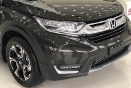 Honda CR V 2019 - Honda Mỹ Đình bán xe Honda CR V xe nhập khẩu Thái Lan, KM cực lớn hỗ trợ trả góp lên đến 90%, thủ tục nhanh gọn giá 1 tỷ 93 tr tại Hà Nội