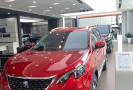 Peugeot 3008 2018 - Ưu đãi siêu khủng Peugeot 3008 giá 1 tỷ 149 tr tại Hà Nội