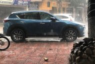 Mazda CX 5 2018 - Bán Mazda CX 5 đời 2018, màu xanh lam giá 890 triệu tại Vĩnh Phúc