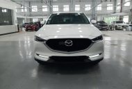 Mazda CX 5 Signature 2WD 2020 - Bán Mazda CX 5 Signature 2WD năm sản xuất 2020, màu trắng giá 1 tỷ 19 tr tại Khánh Hòa