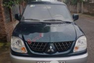 Mitsubishi Jolie 2005 - Bán Mitsubishi Jolie đời 2005, màu xanh lam giá 145 triệu tại Hà Nam