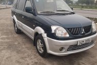 Mitsubishi Jolie   2005 - Bán Mitsubishi Jolie năm sản xuất 2005, màu đen giá 119 triệu tại Hà Nam