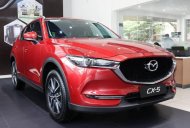 Mazda CX 5 2020 - Khuyến mãi giảm giá, tặng phụ kiện khi mua chiếc Mazda CX-5 2.0 Deluxe, đời 2020 giá 899 triệu tại Hà Nội