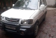 Mitsubishi Jolie   2001 - Cần bán lại xe Mitsubishi Jolie sản xuất 2001, màu trắng, nhập khẩu  giá 58 triệu tại Vĩnh Phúc