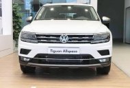 Volkswagen Tiguan Luxury 2019 - Bán Volkswagen Tiguan Luxury năm 2019, màu trắng, nhập khẩu nguyên chiếc giá 1 tỷ 849 tr tại Quảng Ninh