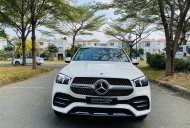 Bán xe Mercedes-Benz GLE 450 4Matic, màu trắng, đời 2019, xe nhập khẩu, giá mềm giá 4 tỷ 350 tr tại Tp.HCM