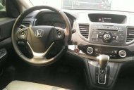 Honda CR V 2016 - Xe Honda CR V năm sản xuất 2016, màu xám, 745tr giá 745 triệu tại Hà Nội