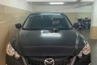 Mazda CX 5   2014 - Cần bán lại xe Mazda CX 5 năm sản xuất 2014, màu đen, 580 triệu giá 580 triệu tại Tp.HCM