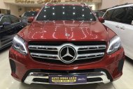 Mercedes-Benz GLS GLS 400 2019 - Cần bán xe Mercedes GLS 400 sản xuất 2019, màu đỏ, nhập khẩu giá 4 tỷ 250 tr tại Tp.HCM