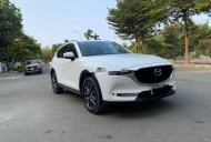 Mazda CX 5 2019 - Bán Mazda CX 5 đời 2019, màu trắng, 886 triệu giá 886 triệu tại Tp.HCM