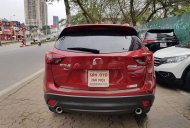 Mazda CX 5   2017 - Bán ô tô Mazda CX 5 đời 2017, màu đỏ giá cạnh tranh giá 780 triệu tại Hà Nội
