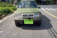 Suzuki Vitara 2003 - Cần bán lại xe Suzuki Vitara sản xuất 2003 số sàn, giá chỉ 155 triệu giá 155 triệu tại Đà Nẵng