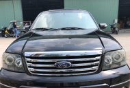 Ford Escape   2008 - Bán Ford Escape 2008, màu đen, xe nhập giá 260 triệu tại An Giang