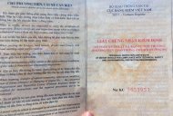 Maserati 2017 - Bán lại chiếc xe hạng sang Maserati Levante năm 2017, xe nhập, xe còn mới giá 5 tỷ tại Tp.HCM