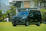 Peugeot Peugeot khác 2020 - Bán ô tô Peugeot Traveller 7 chỗ gia đình, màu trắng 2020  giá 1 tỷ 699 tr tại Hà Nội