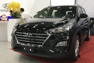 Hyundai Tucson 2019 - Cần bán nhanh chiếc Hyundai Tucson 2.0L máy dầu đặc biệt, đời 2019, giao nhanh giá 880 triệu tại Bắc Ninh